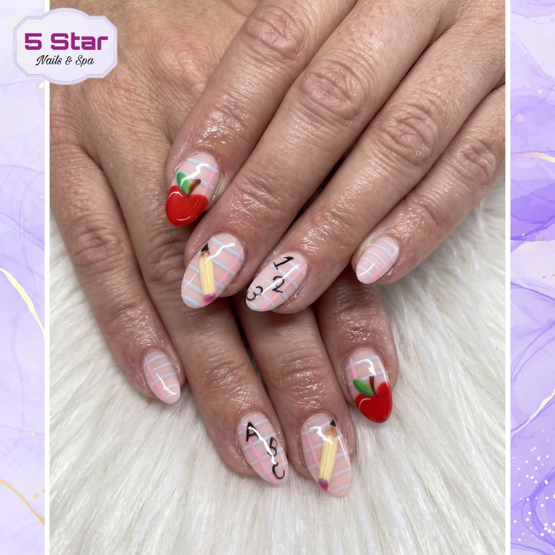 Nail Art
